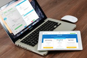 E-Commerce Services with product analysis