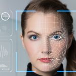 Artificial Intelligence for facial recognition