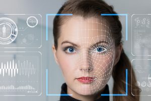 Artificial Intelligence for facial recognition